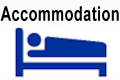 Richmond Accommodation Directory
