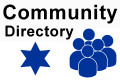 Richmond Community Directory