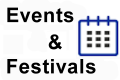 Richmond Events and Festivals Directory