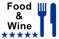 Richmond Food and Wine Directory