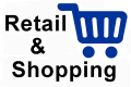 Richmond Retail and Shopping Directory