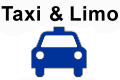 Richmond Taxi and Limo
