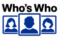 Richmond Who's Who