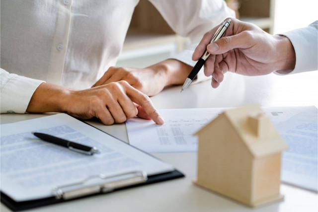 Streamline Your Property Purchase or Sale with Expert Conveyancing Services